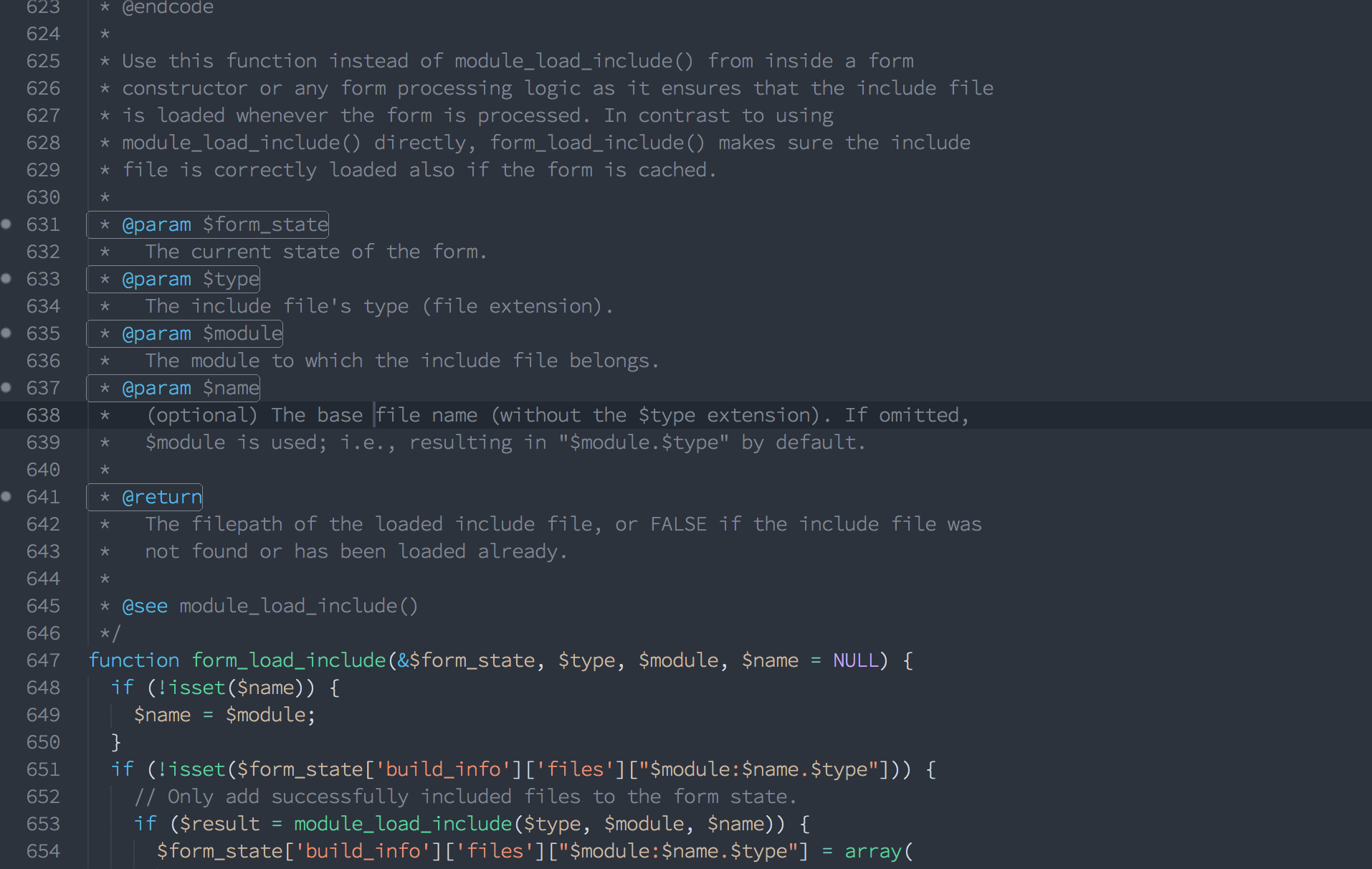 Drupal 開発に Sublime Text 2 と PHP Code Sniffer を使う