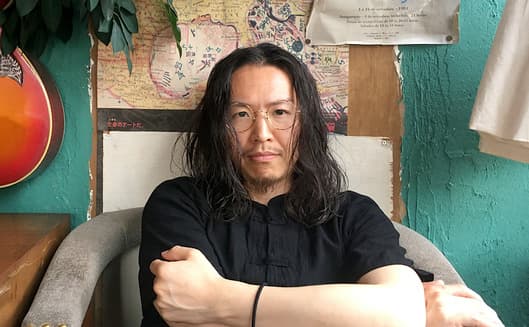 中川 啓太