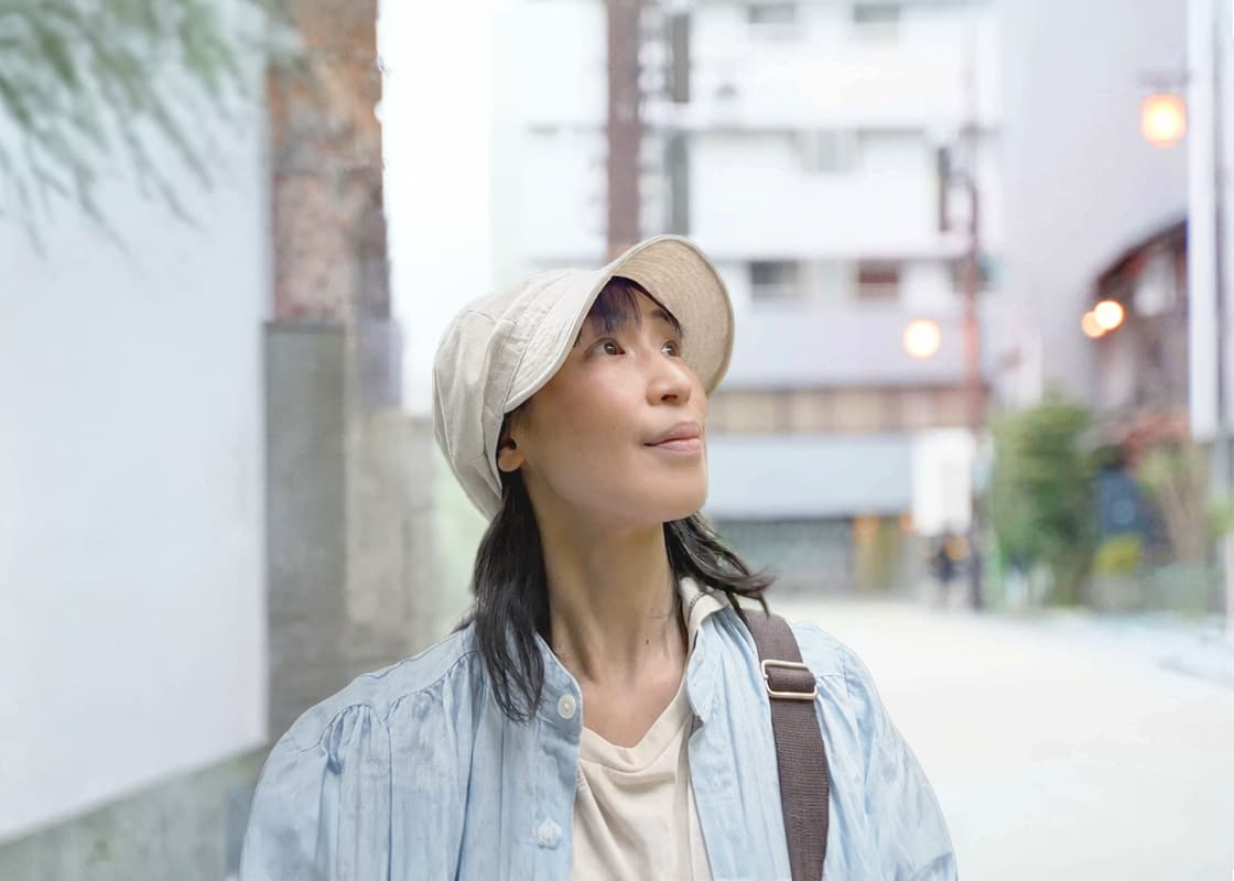 後藤 美穂