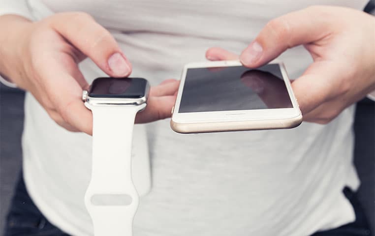 スマホの次世代のデバイス！ウェアラブルデバイスとは