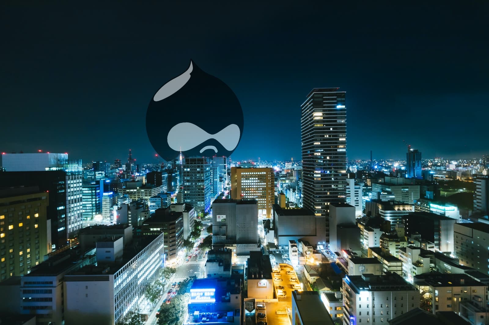 DrupalCamp DEN 2019 Nagoyaに参加してきました