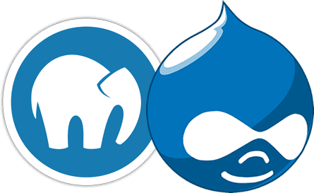 MAMP に Drupal 7 をインストールする方法