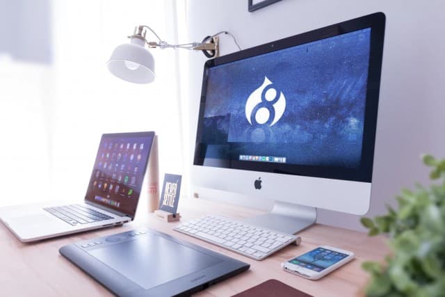 Drupal 8.7.0の配布が開始されました