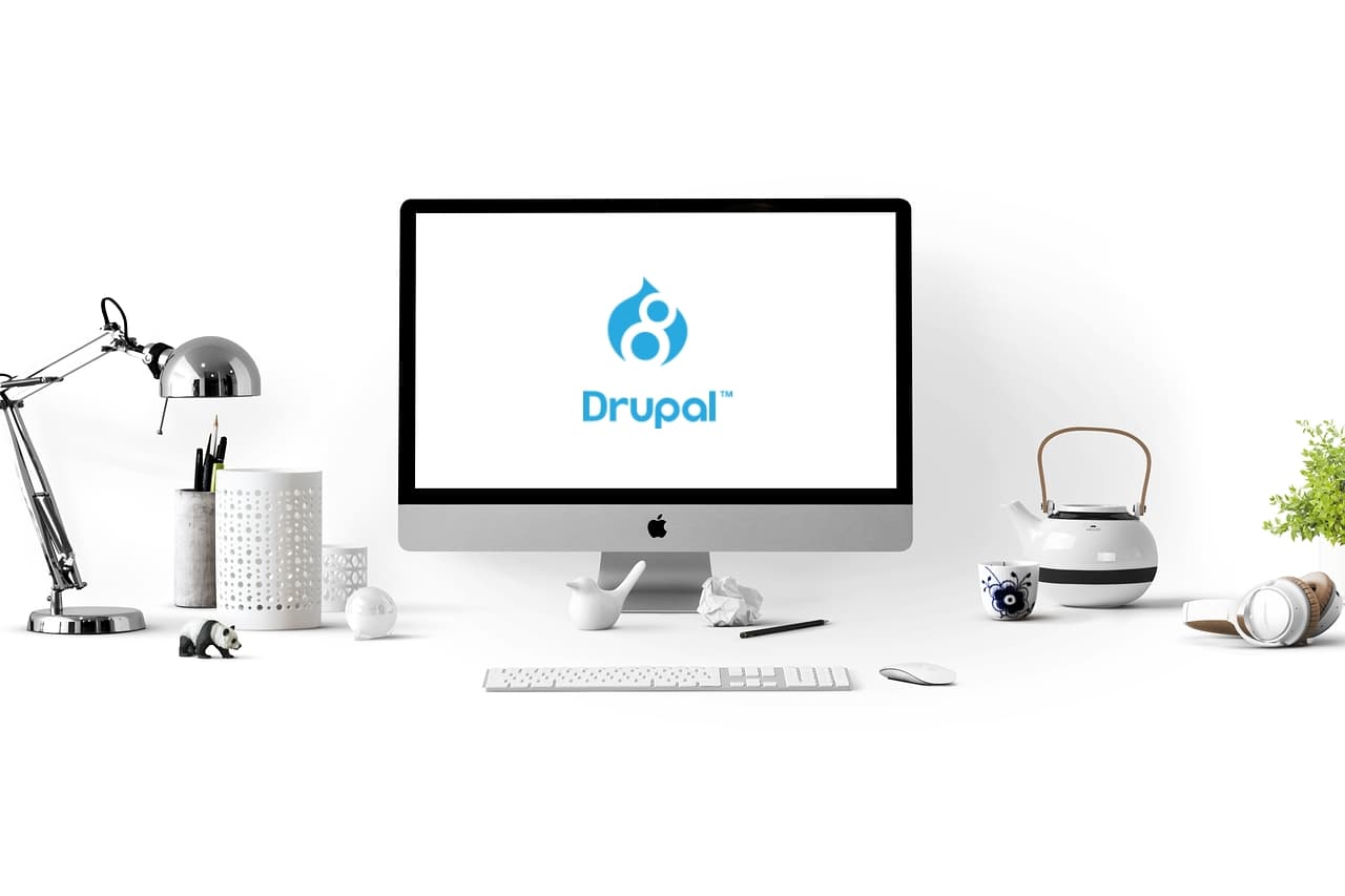 Drupal 8.8の配布がスタートしました