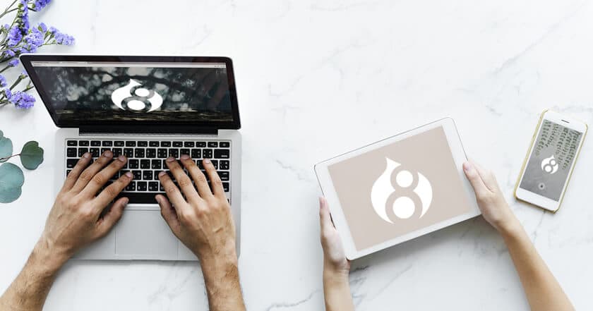 RESTful Web Services と REST UIで始めるDrupal8 REST API入門2