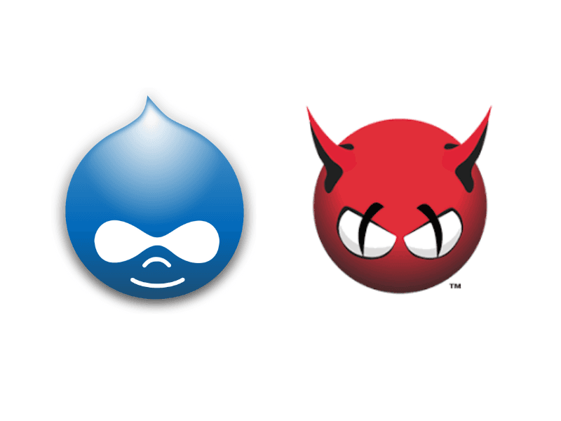 DrupalでClamAVを導入しよう