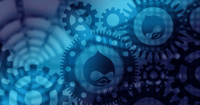 drupal-composer/drupal-project で始めるDrupal初期構築