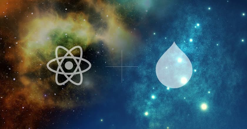 時代に合わせたDrupal管理画面UI(React)の採用について