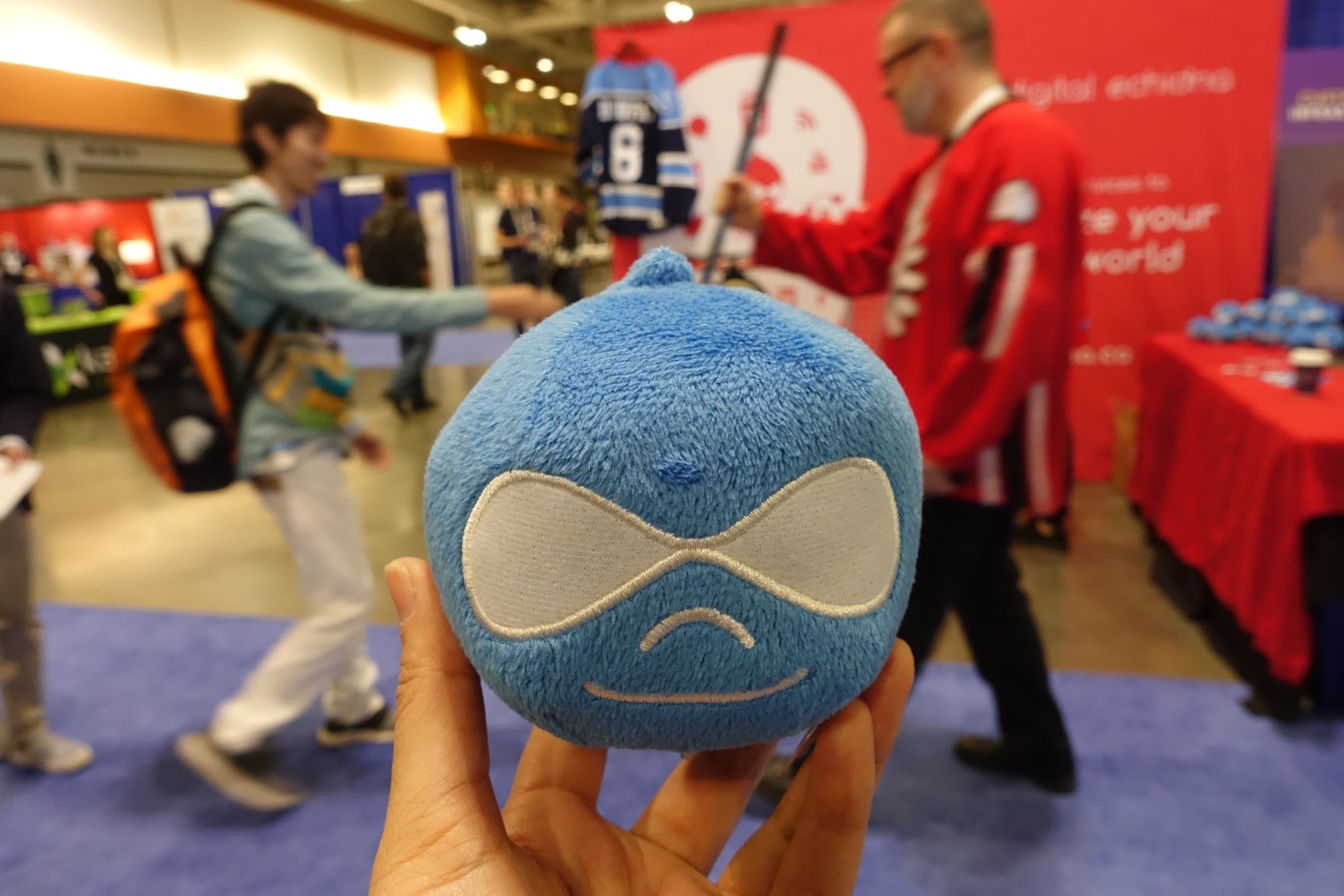 Drupalグッズ