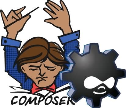 Composer で Drush をインストールする方法