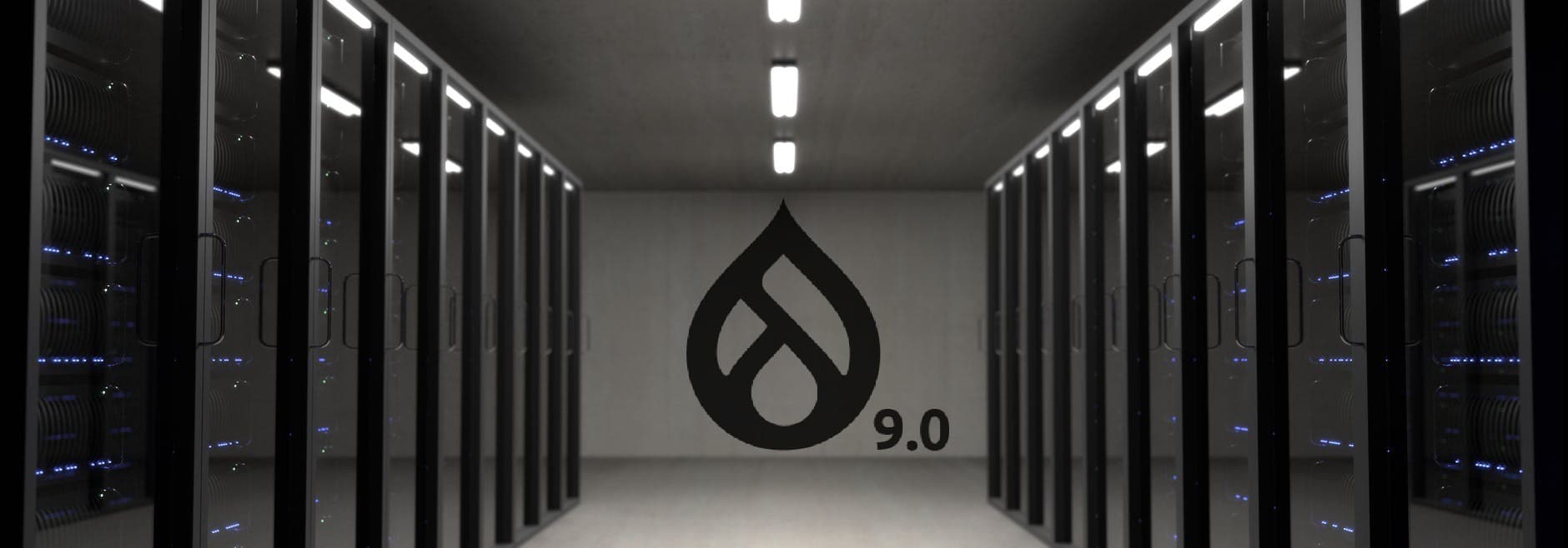 Drupal 9 を動かすための環境要件・Linux ディストリビューション