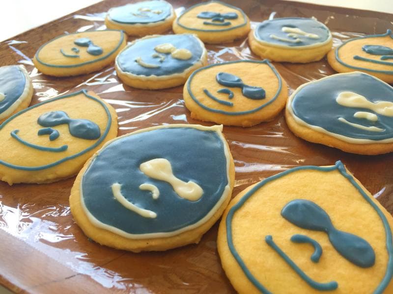 Drupal Sprint Weekend 2015 in Shiga を行いました