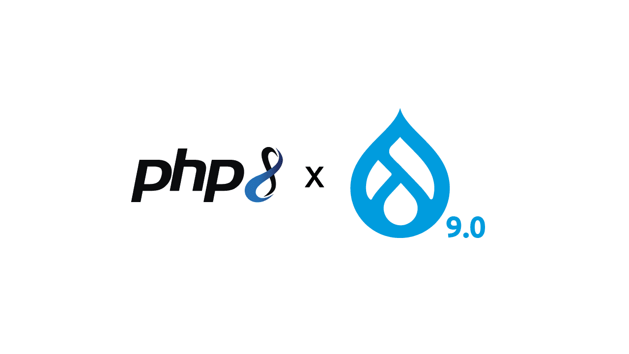 PHP 8.0 JIT の環境に Drupal 9.1 をインストールして、どのくらいパフォーマンスが向上するか計測してみた