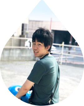 Profile picture for user Misato Kashima