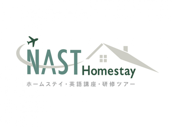 NAST Homestay コーポレートサイトリニューアル